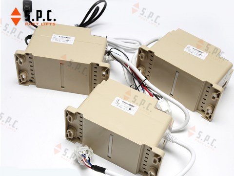 Battery Emergency RKP220-22J-6